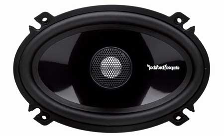 Акустическая система Rockford Fosgate T1462 Rockford Fosgate T1462. Технические характеристики T1462.